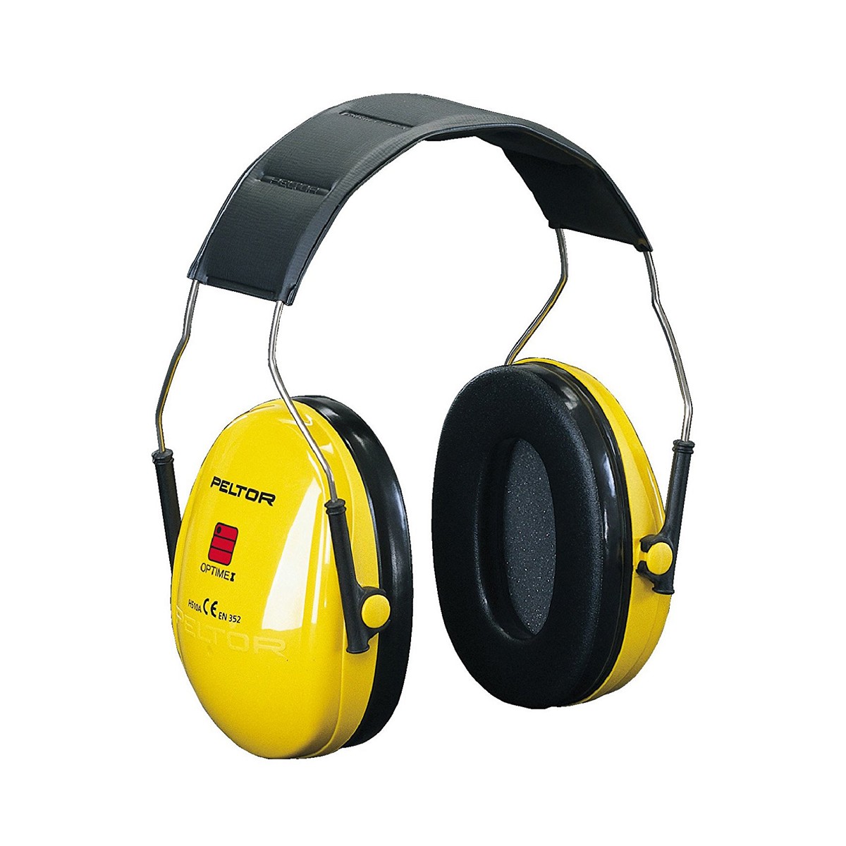 3M Optime I - Cuffie Auricolari